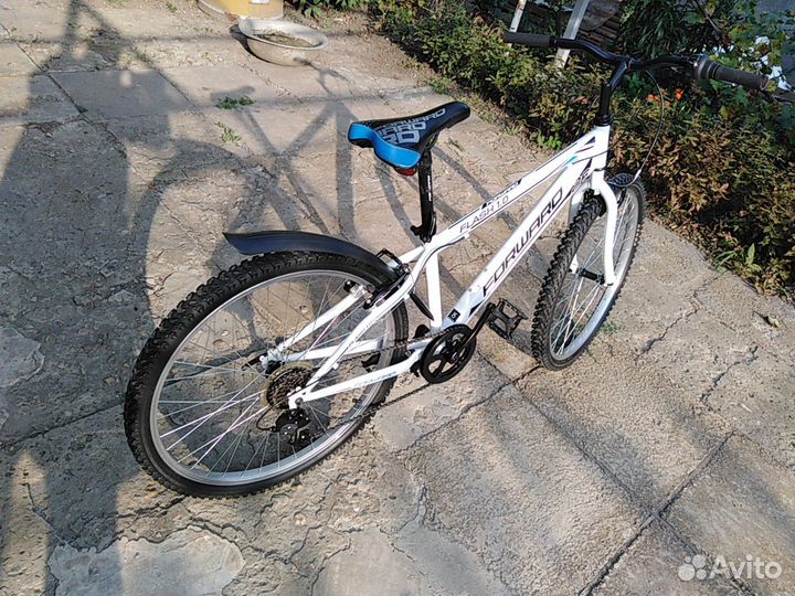 Велосипед Стелс