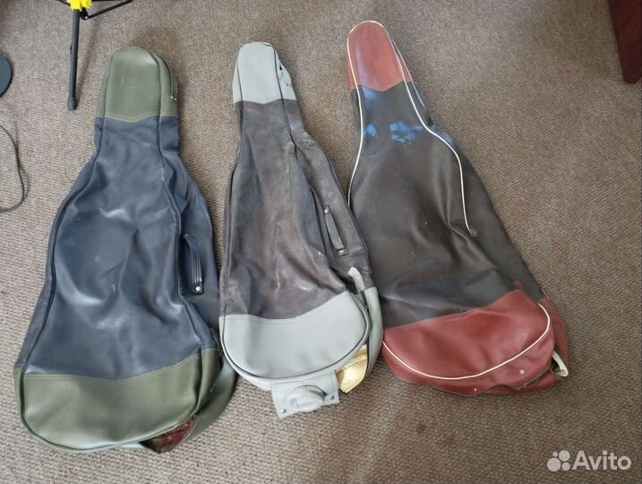 Чехол для виолончели