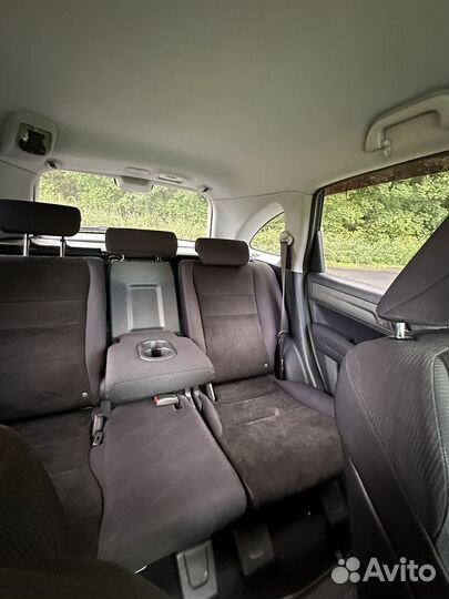 Honda CR-V 2.0 AT, 2012, 140 000 км