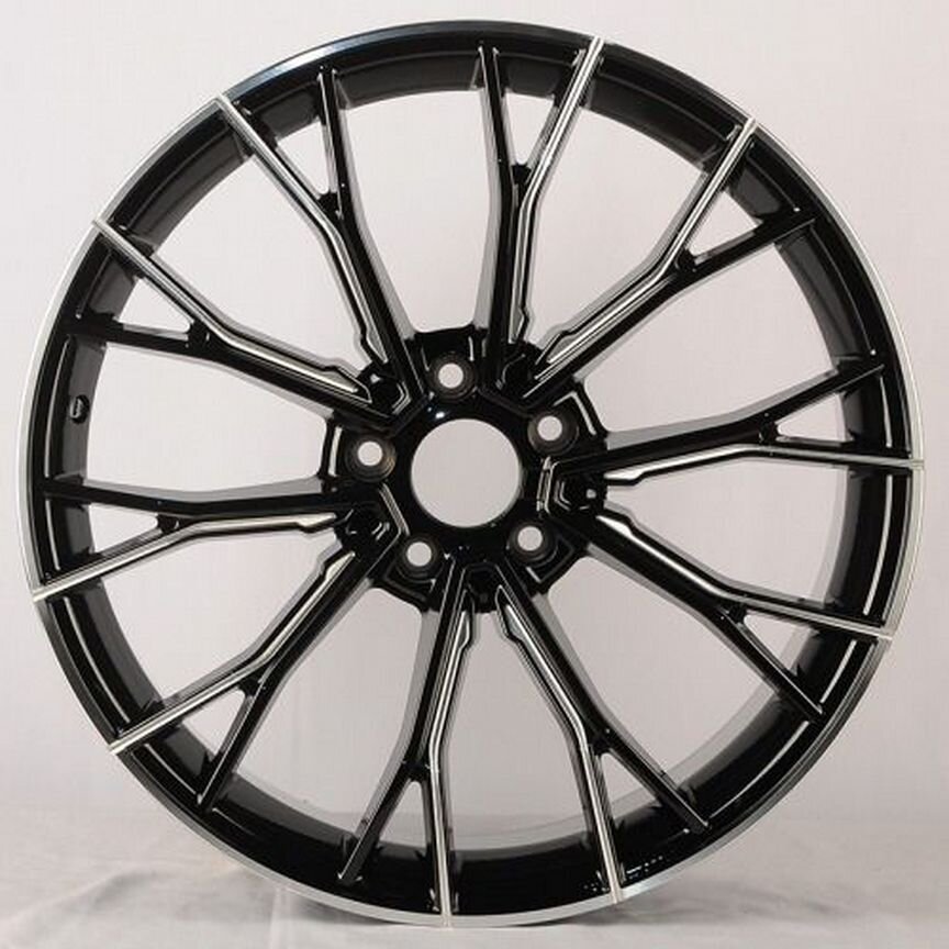 Replica DWS BM-0220 : 8,5x20 5*112 Et:30 Dia:66,6 BM