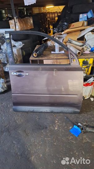 Дверь передняя правая Nissan X-Trail T31