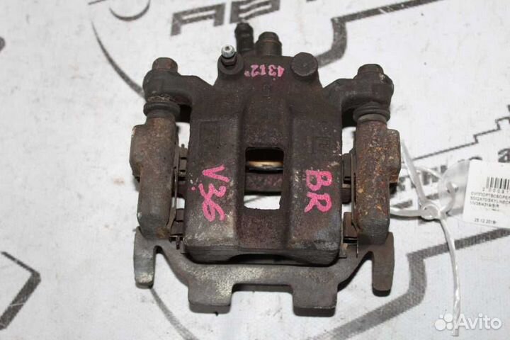 Суппорт В сборе nissan infiniti mitsubishi. Q40 Q5