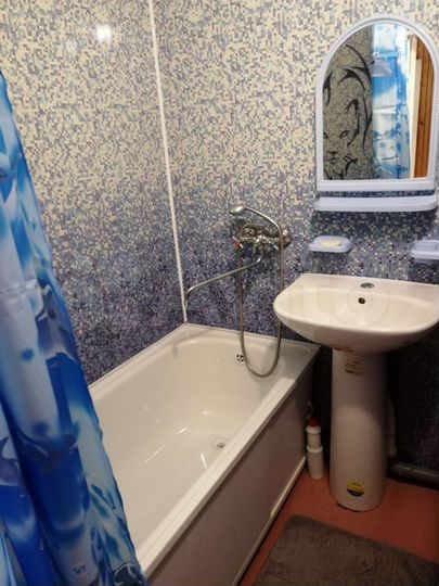 2-к. квартира, 47 м², 3/5 эт.
