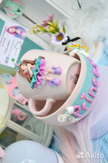 Набор столовой посуды