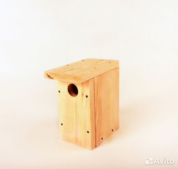 Скворечник