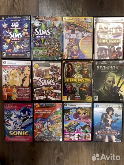 The Sims 3 дополнения, Sonic, King's Bounty