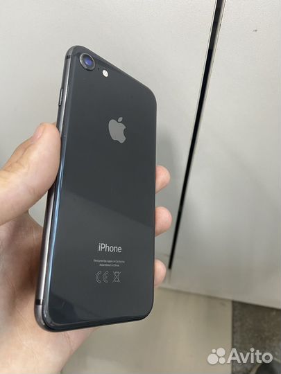 iPhone 8 64gb