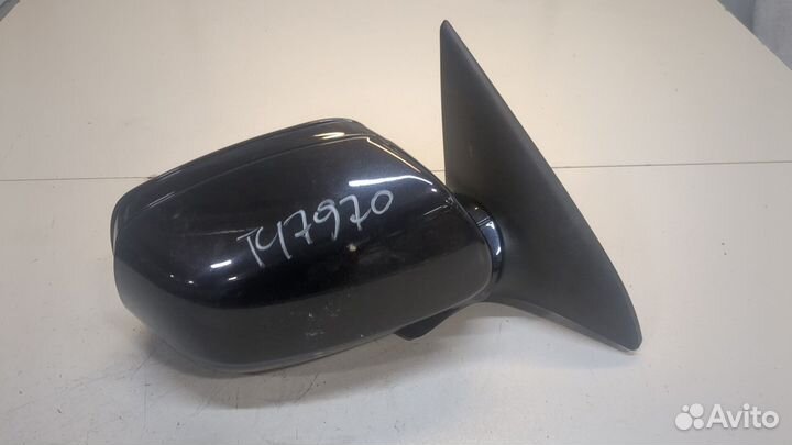 Зеркало боковое правое Porsche Cayenne, 2008