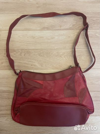 Сумкки женские Советские