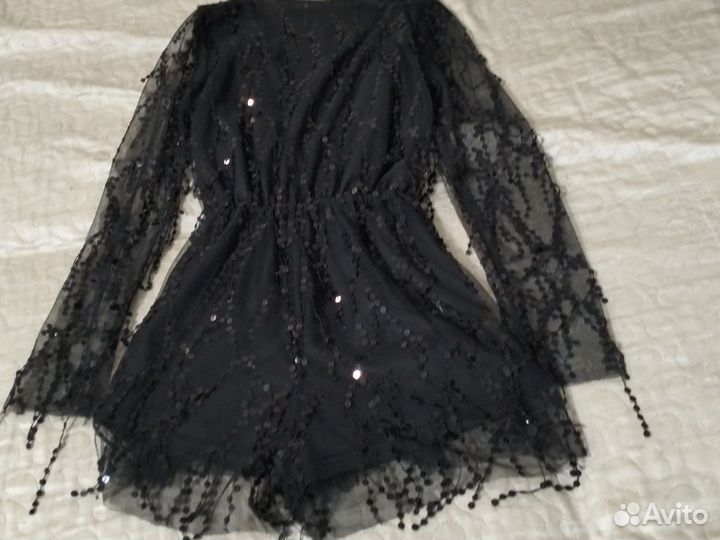 Комбинезон женский