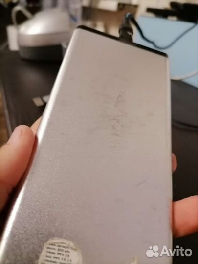 Повер банк 8000 амперов lentel