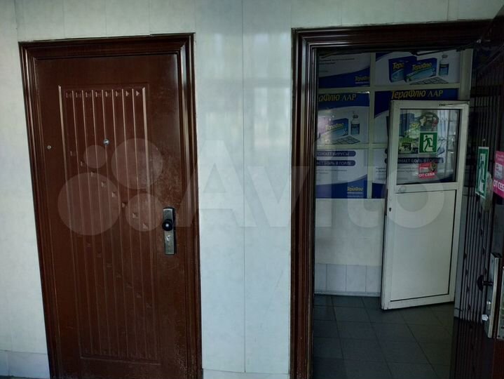 Торговая площадь, 105 м²