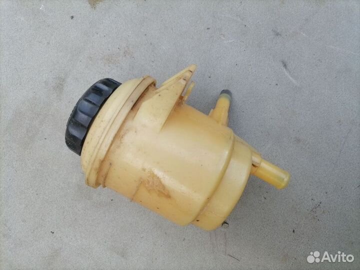 Бачок гидроусилителя Chevrolet Lanos 2004-2010
