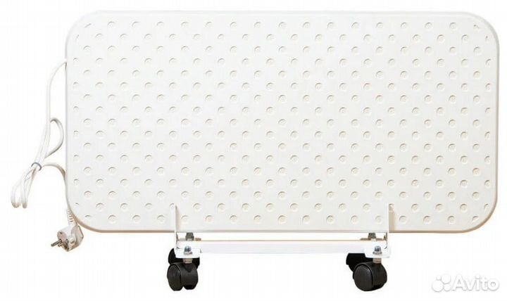 Обогреватель из кварцевого песка 600ватт