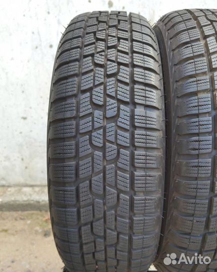 Firestone Winterhawk 2 Evo 185/65 R15 88T