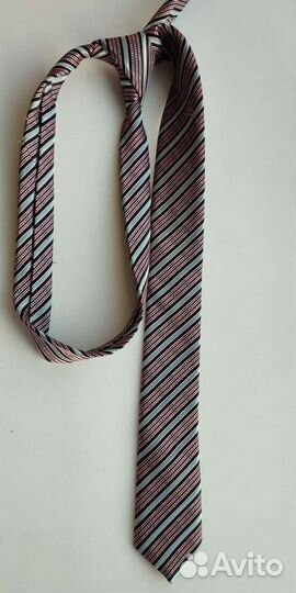 Галстук мужской