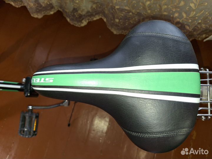 Продаётся велосипед