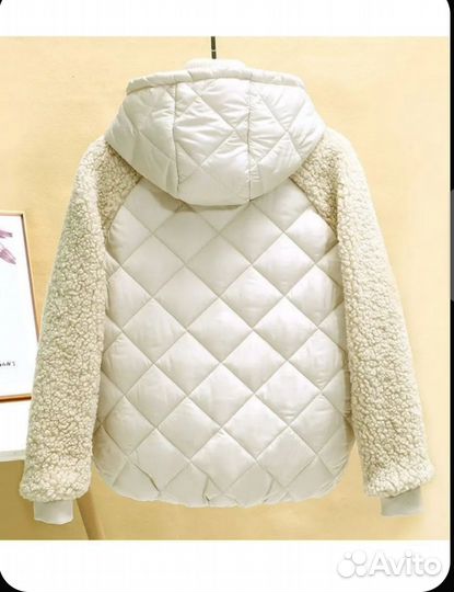 Куртка женская 44