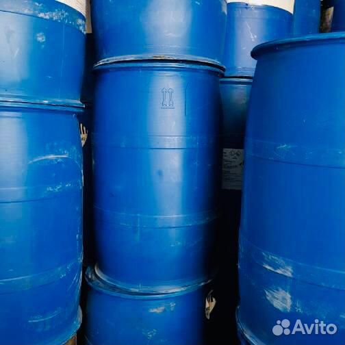 Прием пластиковых канистр / Вывоз hdpe канистр