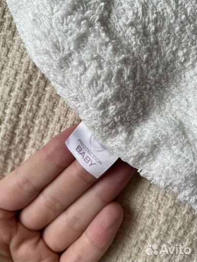 Вкладыш - матрасик в стульчик для кормления