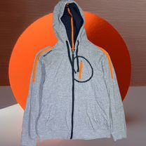 Оригинал Зип Худи Diadora