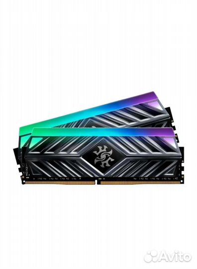 Игровой компьютер с rtx4060