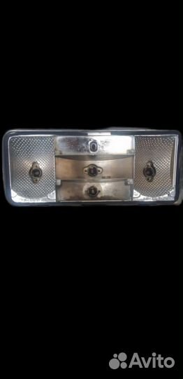Фанарь ваз 2106