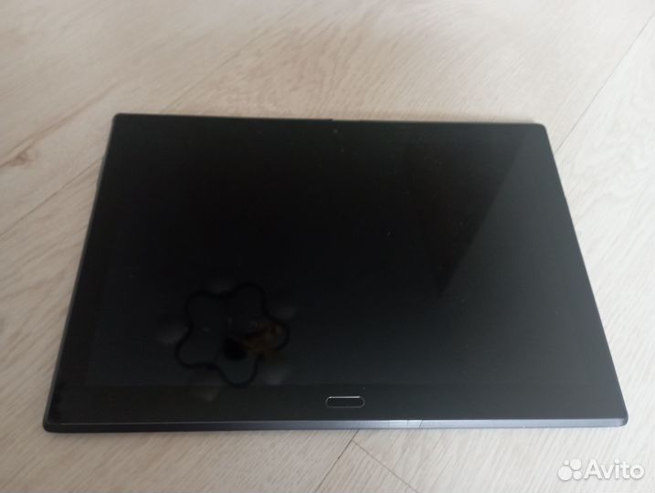 Lenovo tab 4 10 plus