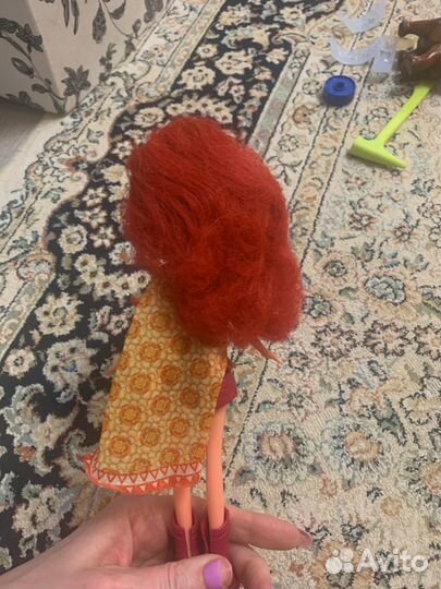 My little pony Шимер