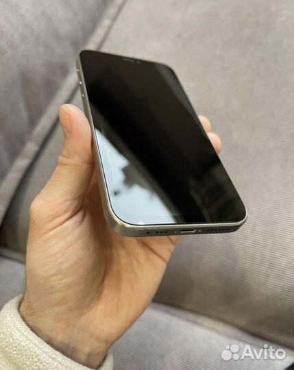 iPhone Xr в корпусе 15 Pro