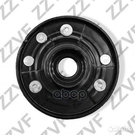 Опора переднего амортизатора honda accord (08-1