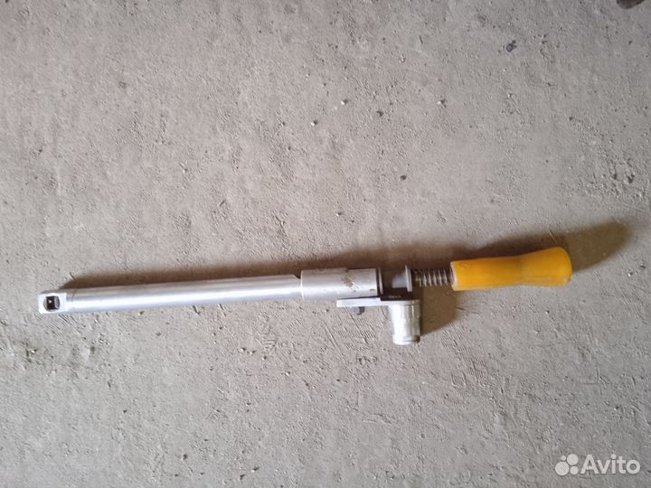 Ретро приспособления