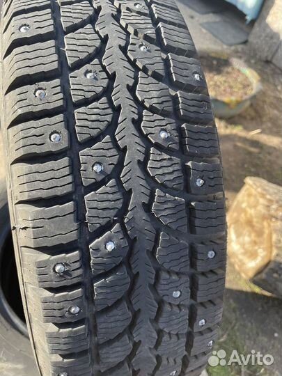 КАМА 505 Irbis 175/65 R14