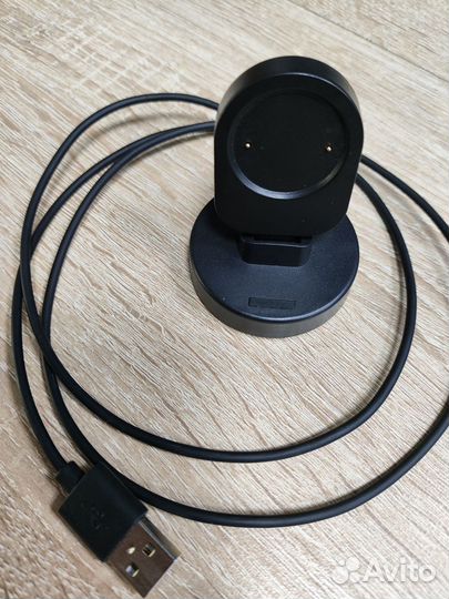 Зарядное устройство для смарт-часов Amazfit