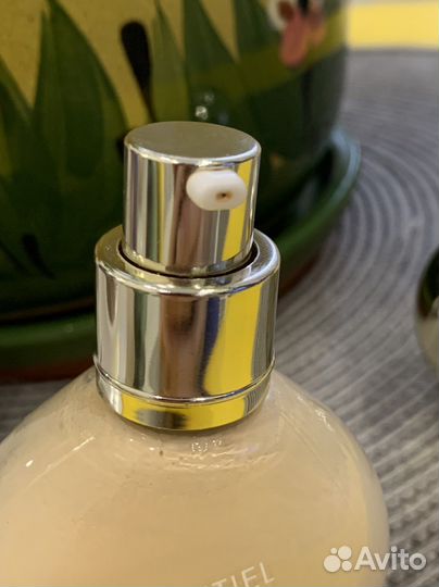 Тональный крем