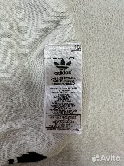 Шапка женская