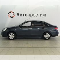 Nissan Almera 1.6 MT, 2014, 110 000 км, с пробегом, цена 619 000 руб.