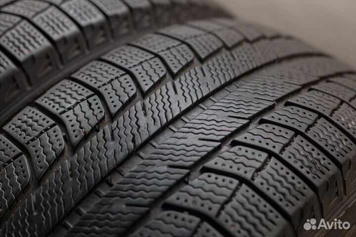 Michelin Latitude X-Ice XI2 235/65 R17 108T