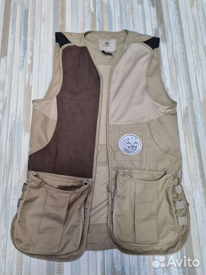 Рабочая одежда