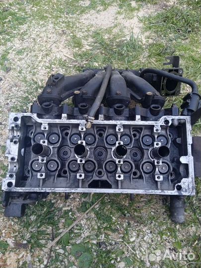 Гбц lifan solano 1.6