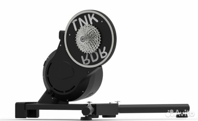 Велотренажер новый велостанок thinkrider X7 PRO SM