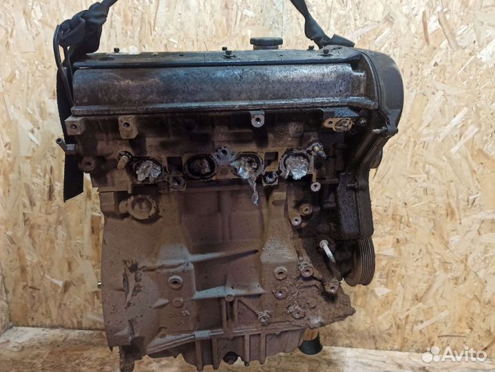 Двигатель fydc Ford Focus 1 1.6