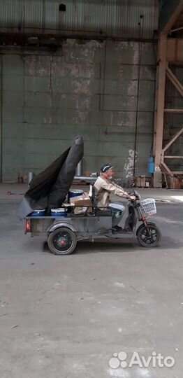 Прораб/начальник участка