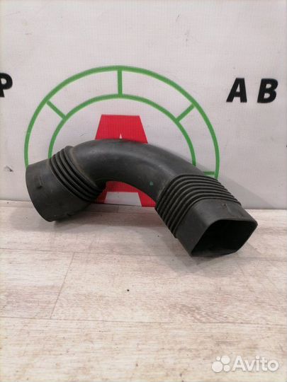 Гофра воздушного фильтра Bmw X5 E53 SVA M57N 2005