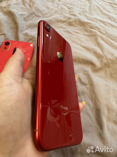 Продам iPhone XR 256 Gb