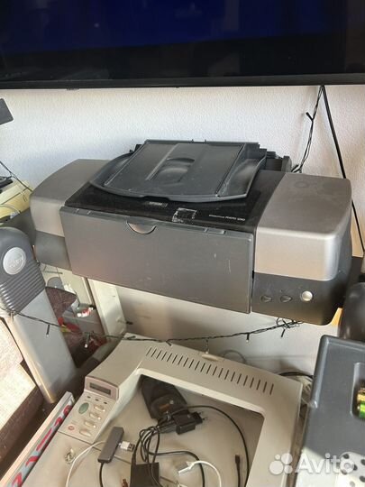Epson stylus 1290