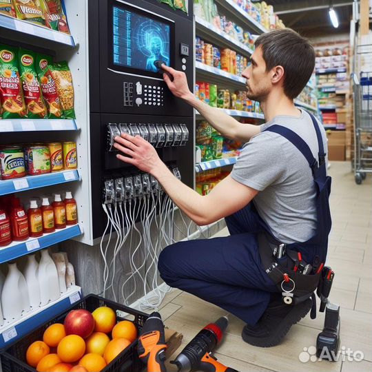 Прибыльный бизнес в слаботочных системах 60 млн/г