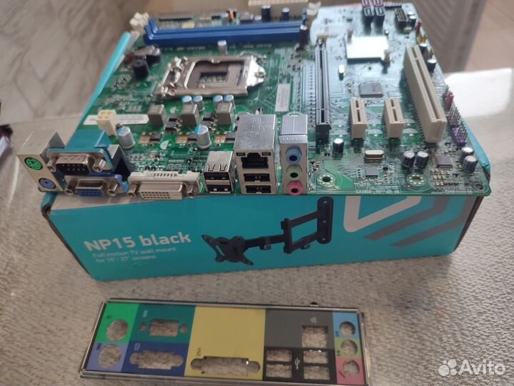 1150 acer h81h3-am