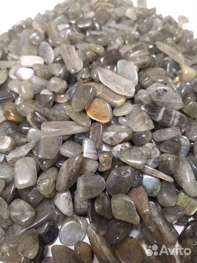 Лабрадорит минерал