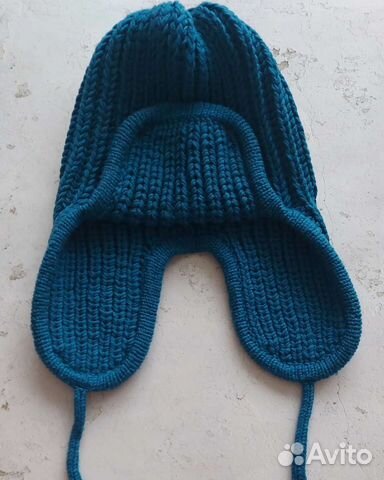 Вязаные аксессуары